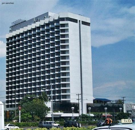 hotel jen pasay